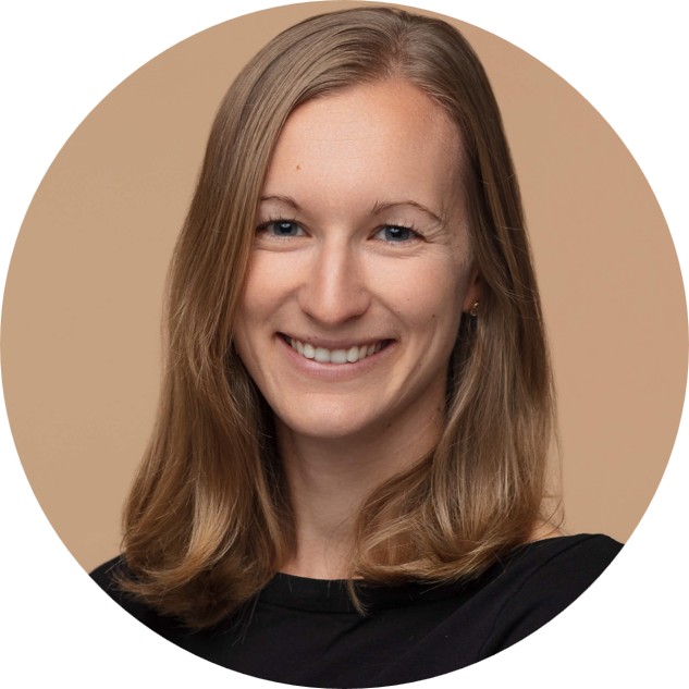Anna Hanzl, PhD