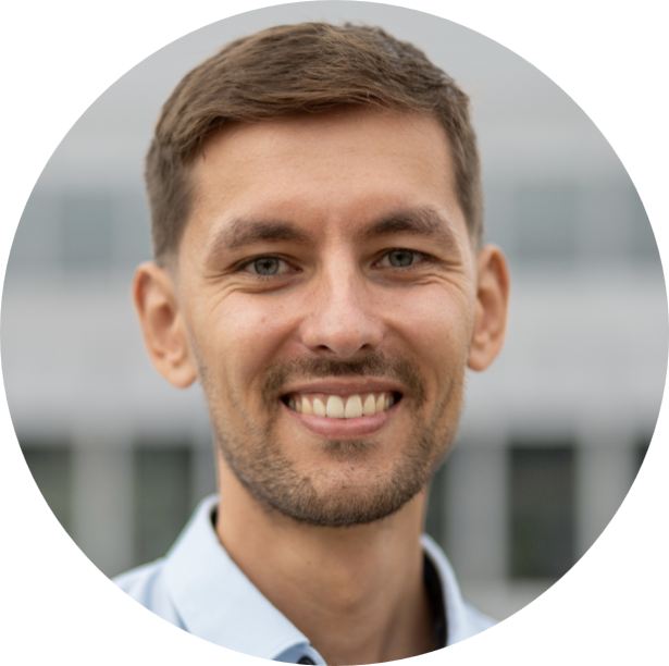 Mirco Müller