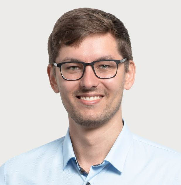 Mirco Müller